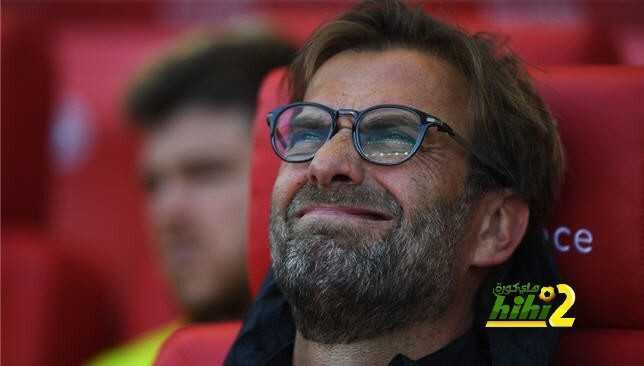 كلوب يكشف عن اتفاقه مع أسرته بعد نهاية رحلته مع ليفربول
