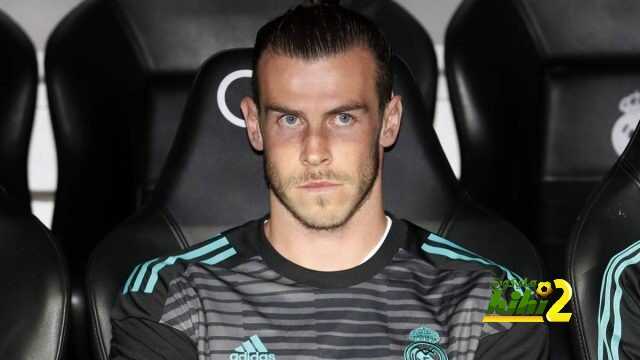 جاريث بيل يكتب الفصل الأخير من قصته الحزينة مع ريال مدريد