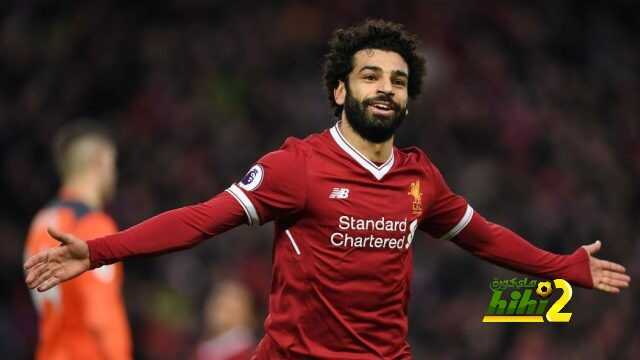 مبارزة صلاح وكولاروف تحسم موقعة ليفربول وروما
