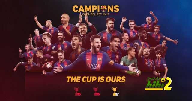 هل يكون برشلونة أول من يفعلها منذ 85 سنة ..؟