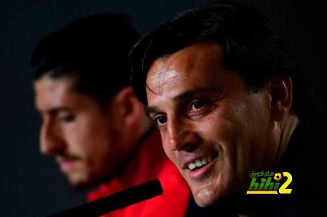 مونتيلا : ميسي لاعب عبقري وأتمنى ألايكون في يومه أمامنا