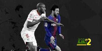 مقارنة بين برشلونة وإشبيلية في نهائي كأس ملك أسبانيا !