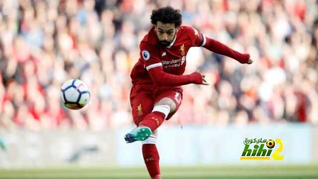 فيديو: ليفربول يتقدم على وست بروميتش بهدف في الشوط الأول