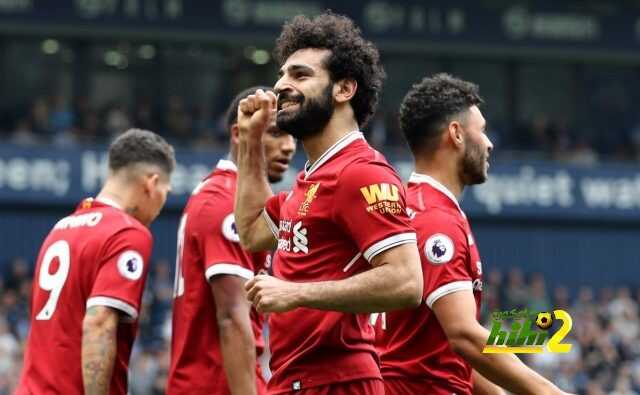 فيديو:ليفربول يسقط في فخ التعادل أمام وست بروميتش