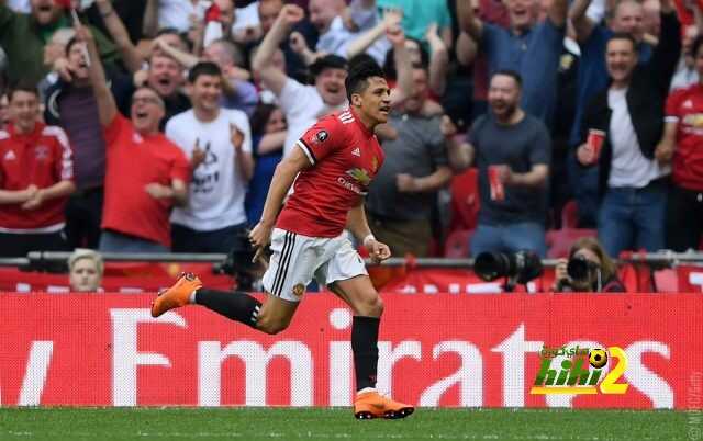 فيديو: مانشستر يونايتد يتأهل لنهائي كأس الإتحاد على حساب توتنهام