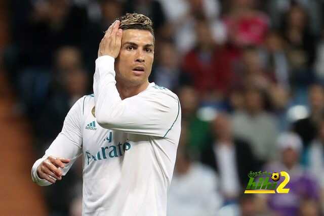 🔴 هدافي ريال مدريد هذا الموسم
