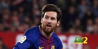 ميسي ملك أسبانيا وليس كأس ملك أسبانيا !
