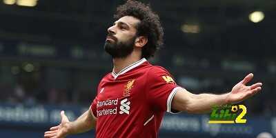 🔴 رسمياً .. صلاح أفضل لاعب في الدوري الإنجليزي