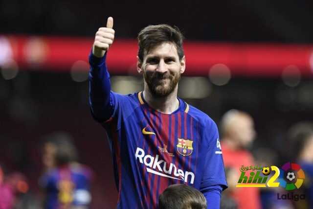 🔴 رسميا : باقي نقطة واحدة   ليصبح برشلونة بطلا لليغا هذا الموسم