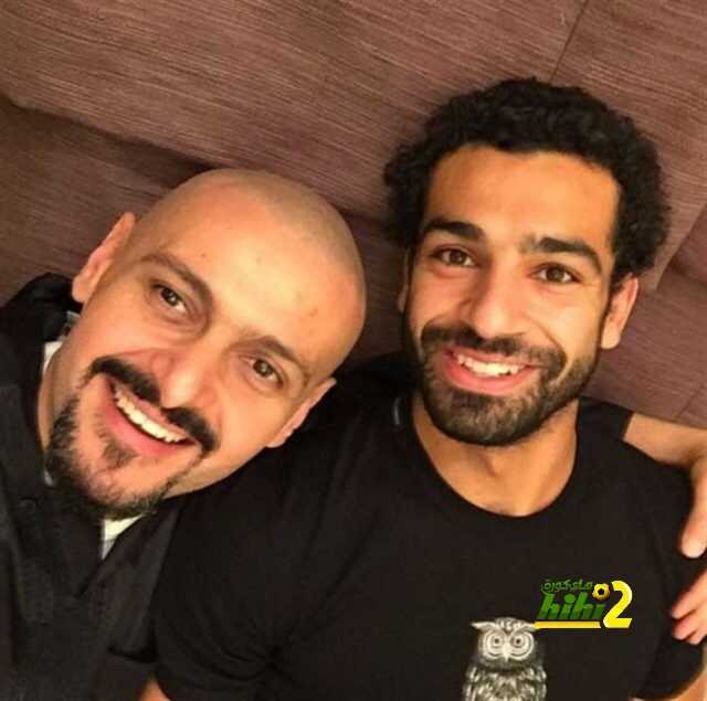 رامز جلال لصلاح : مبروك يابو مكة يافخر العرب