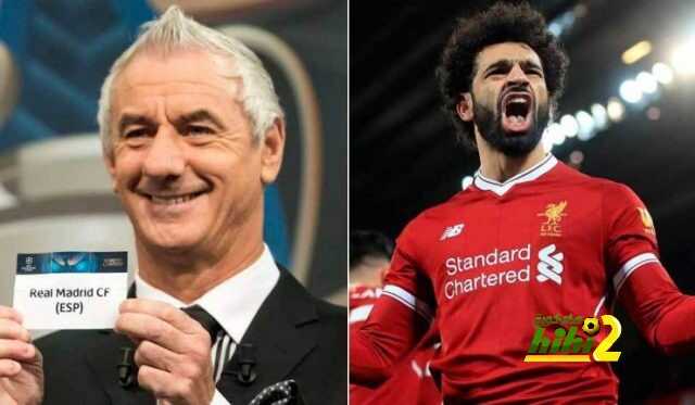 إيان رش : صلاح أفضل لاعب بدون منازع