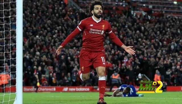 أزمة كبيرة تواجه محمد صلاح قبل مواجهة روما