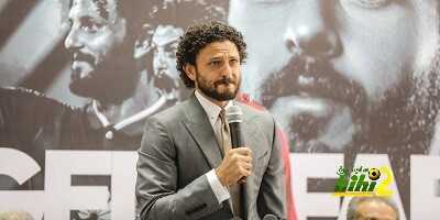 🔴 حسام غالي يُعلن إعتزاله رسمياً
