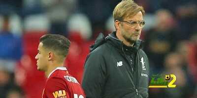 🔴 كلوب: ليفربول وروما تعرضا لضربات موجعة