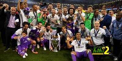 🔴 ريال مدريد حصد التشامبيونز أكثر من جميع فرق المربع الذهبي مجتمعة