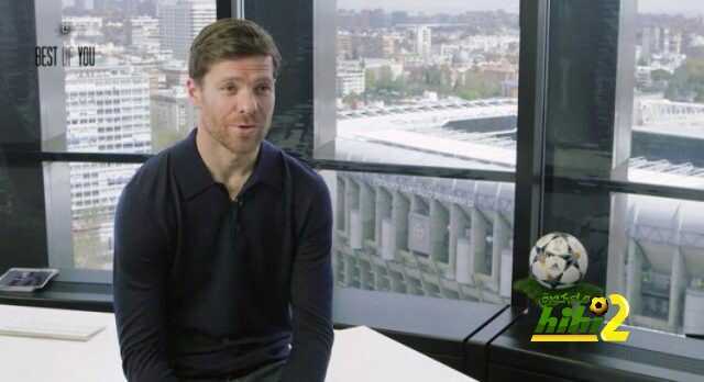 ألونسو : ريال مدريد سيعاني في أليانزأرينا