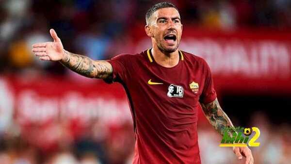 كولاروف : إذا لعبنا كما لعبنا ضد برشلونة سننجح