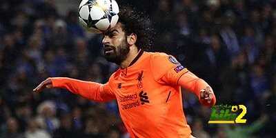 محمد صلاح سمكة القرش التي قد تتناول الذئاب !