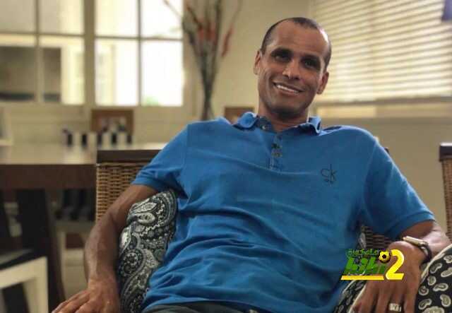 ريفالدو : على نيمار أن يغتنم فرصة اللعب في الريال