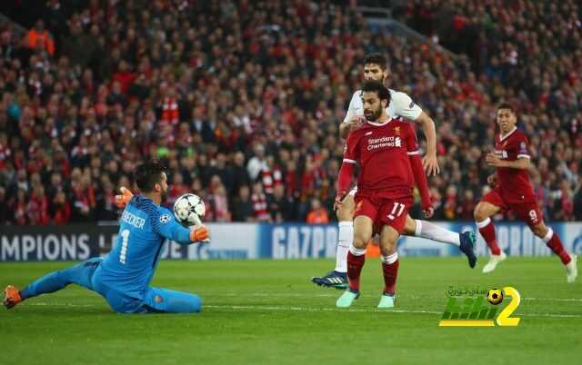 فيديو: ليفربول يكتسح روما بخماسية قاسية