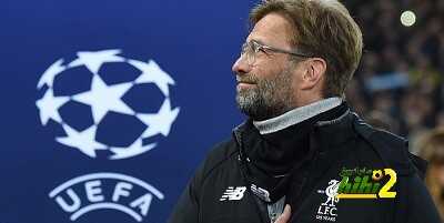 🔴 كلوب: ليفربول ليس برشلونة