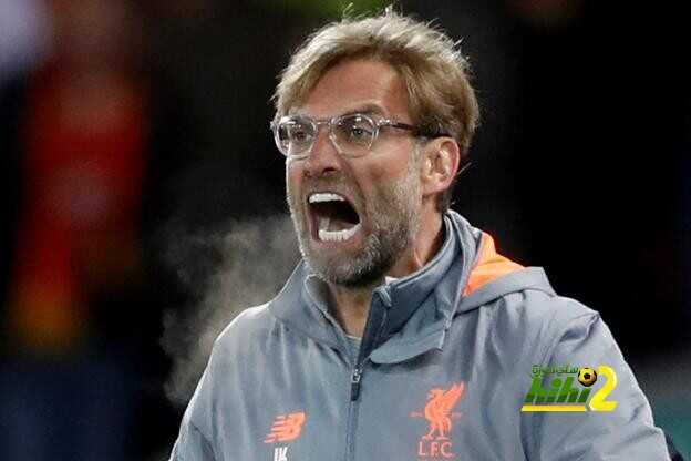 مدرب ليفربول : مواجهة روما فى الأوليمبيكو لاتشغلنى