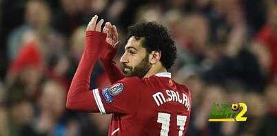هل محمد صلاح قادر على أن يخطف الكرة الذهبية من ميسي ورونالدو ؟