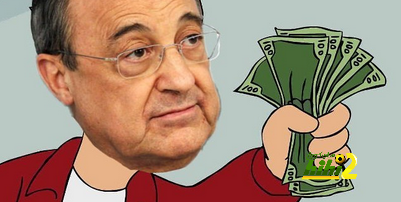 بردية قديمة من أيام الفراعنة تصف إنتقال محمد صلاح لريال مدريد !