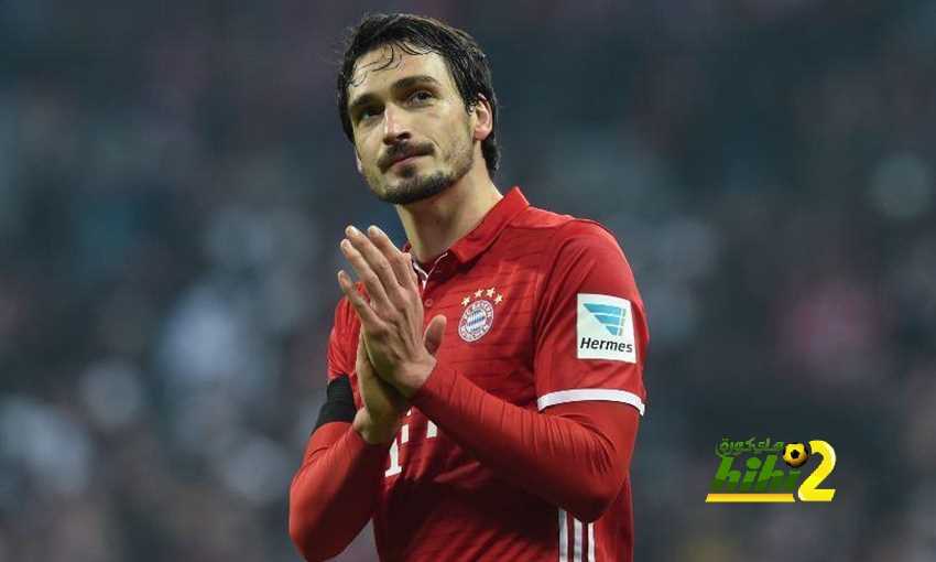 هوميلز يحدد محاور خطورة ريال مدريد