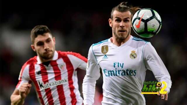جاريث بيل يرفض الحديث عن مستقبله مع ريال مدريد