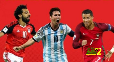 50 يومًا على إنطلاق كأس العالم