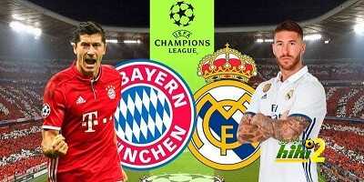 🔴 الملاعب الألمانية تنتصر لأصحابها أمام ريال مدريد