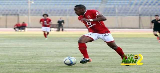الأهلي ينتصر على كوليبالي .. “فيفا” تغرمه مليون و400 ألف دولار