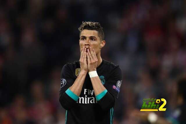 الـ BBC  : فوز ” قبيح ” لريال مدريد على بايرن ميونخ