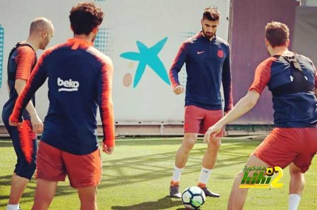 🔴 برشلونة يستعد لمواجهة الديبور