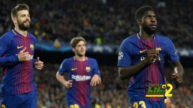 كلاسيكو ريال مدريد وبرشلونة يصل إلى حدود فرنسا