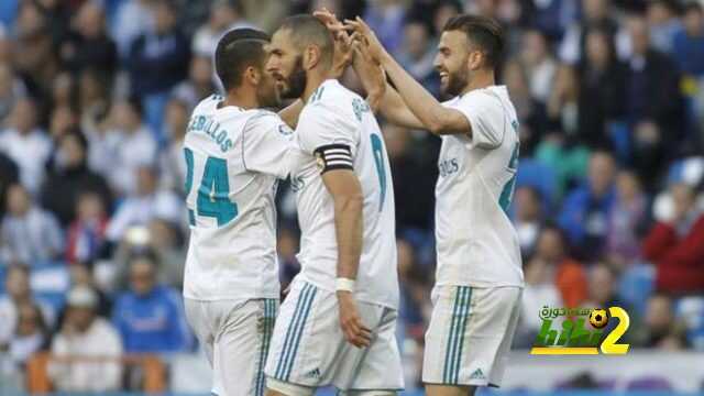 🔴 مايورال وصل الي هدفه السادس في 21 مباراة