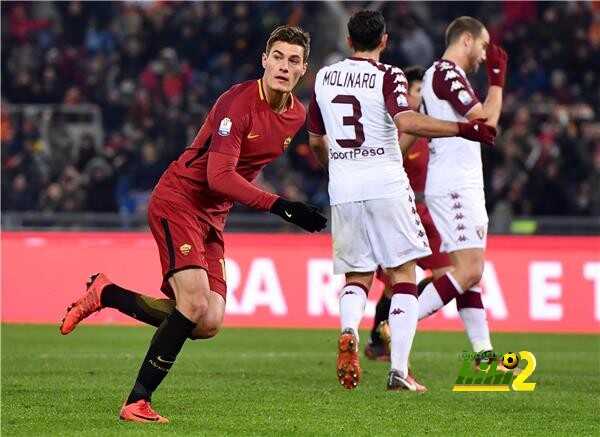 نجم روما: سنكرر سيناريو برشلونة أمام ليفربول