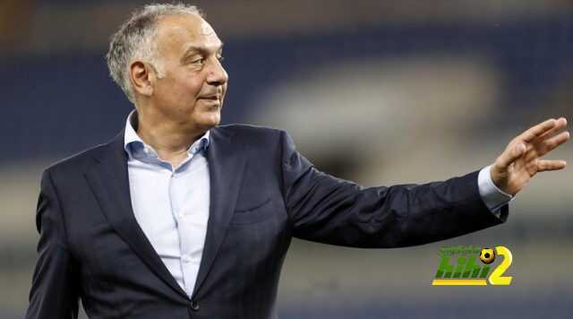 رئيس روما : مباراة ليفربول ليست حياة أو موت