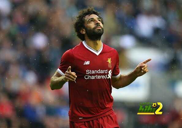 مفاجأة كبيرة فى انتظار محمد صلاح