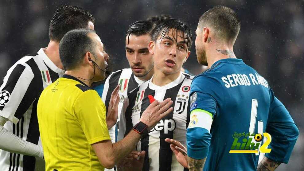 يويفا يحدد حكم موقعة ريال مدريد وبايرن ميونخ