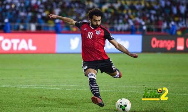 وزير الرياضة في مصر يتدخل لإنهاء أزمة صلاح