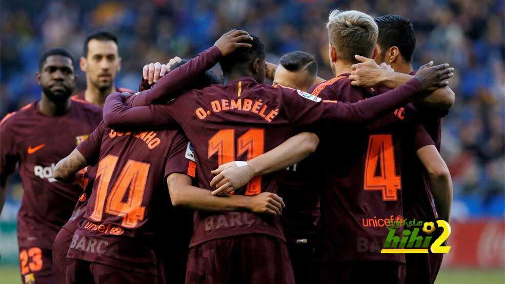 السبورت : أرقام ميسي تقود برشلونة لتحقيق ليجا هذا الموسم