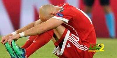 من سيغيب عن بايرن ميونيخ في مواجهة ريال مدريد !