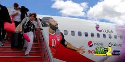 الماركا تؤكد ماكشفه هاي كورة بخصوص إنتقال محمد صلاح لريال مدريد أو برشلونة !