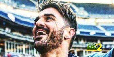 ديفيد فيا لايقل عظمة عن ميسي ورونالدو !