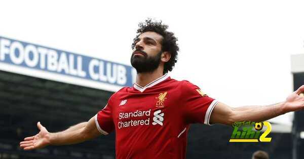 رسميا : محمد صلاح افضل لاعب في تصويت الصحفيين الانجليز