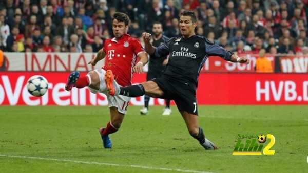 حلول سحرية أمام ريال مدريد لعبور البايرن المتحفز