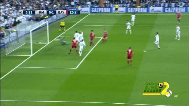 كيميتش يفتتح التسجيل مبكرا لبايرن