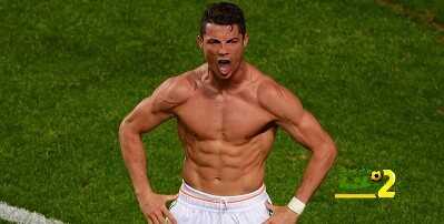 🔴 كريستيانو سادس من يفعلها في تاريخ ريال مدريد